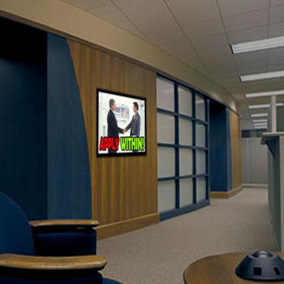 DCI LED Indoor Digital Displays